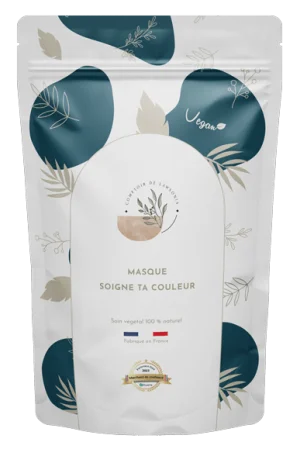 Masque Soigne ta couleur