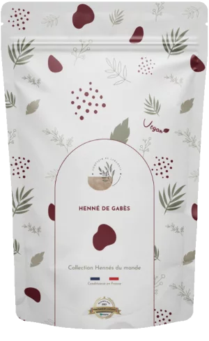 Henné de Gabès