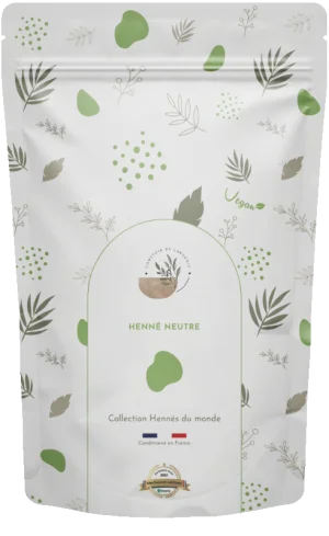 Henné Neutre