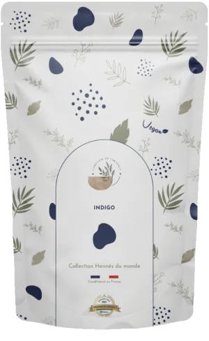 Indigo
