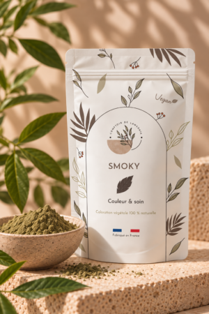 Smoky
