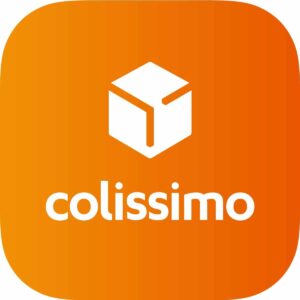 Colissimo - FRAIS DE PORT